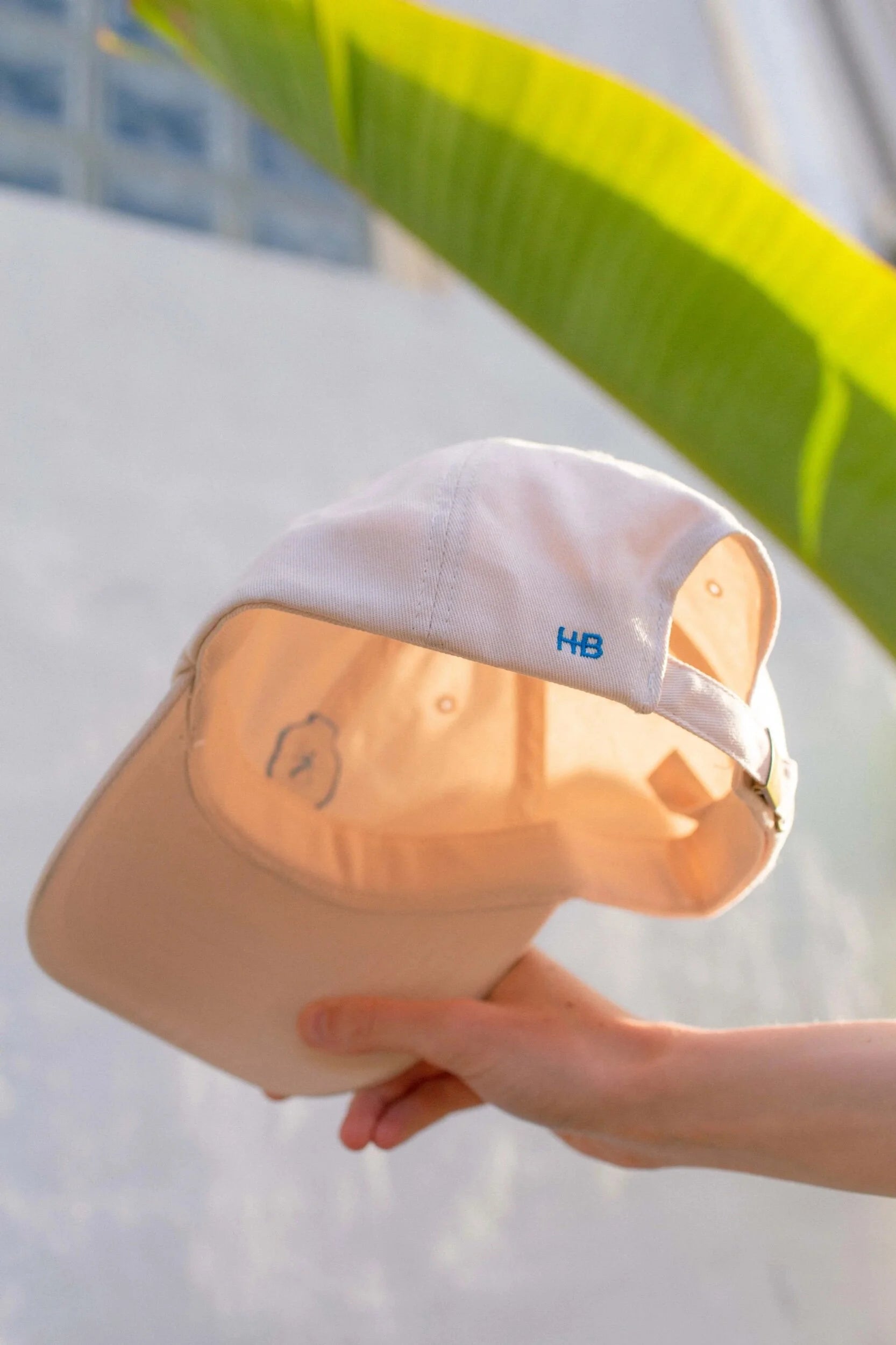 HB Archive Vessel Cap in Soap