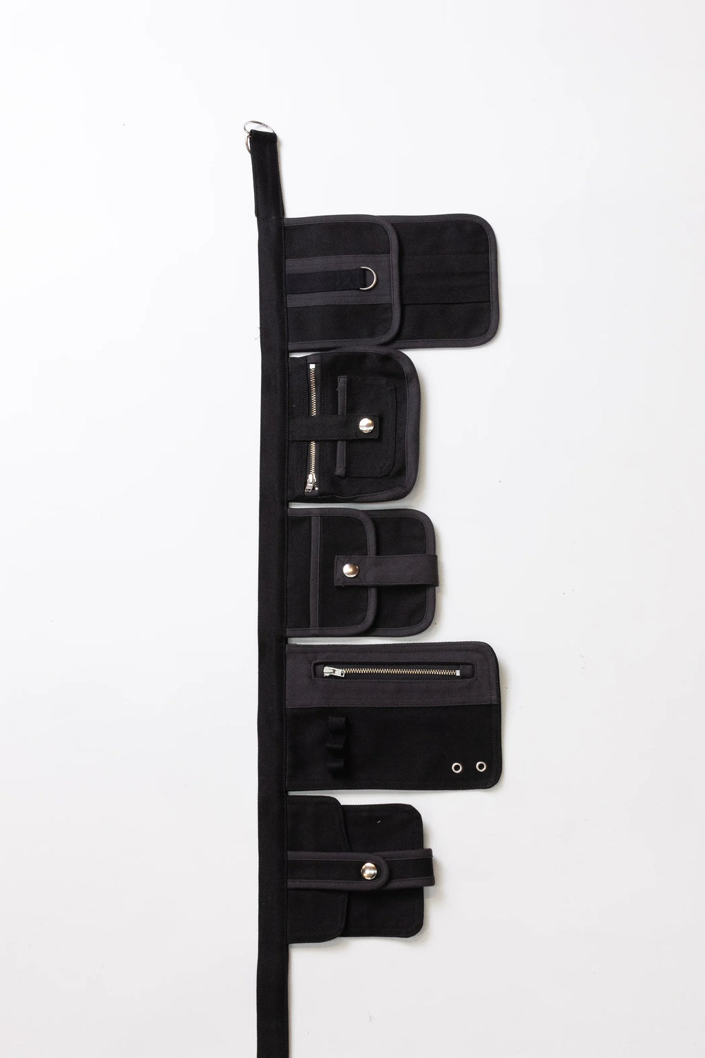 Krystal Deans Utility Belt