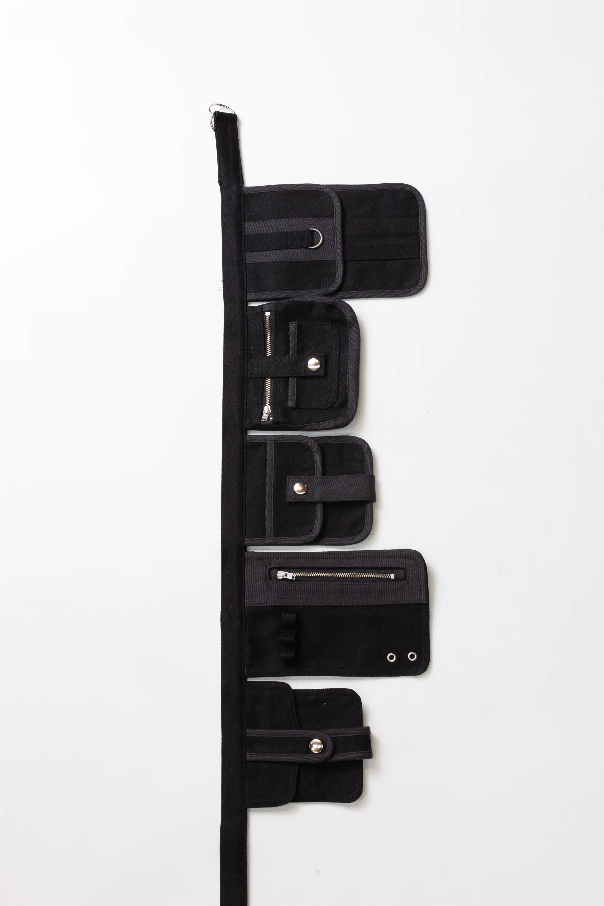 Krystal Deans Utility Belt