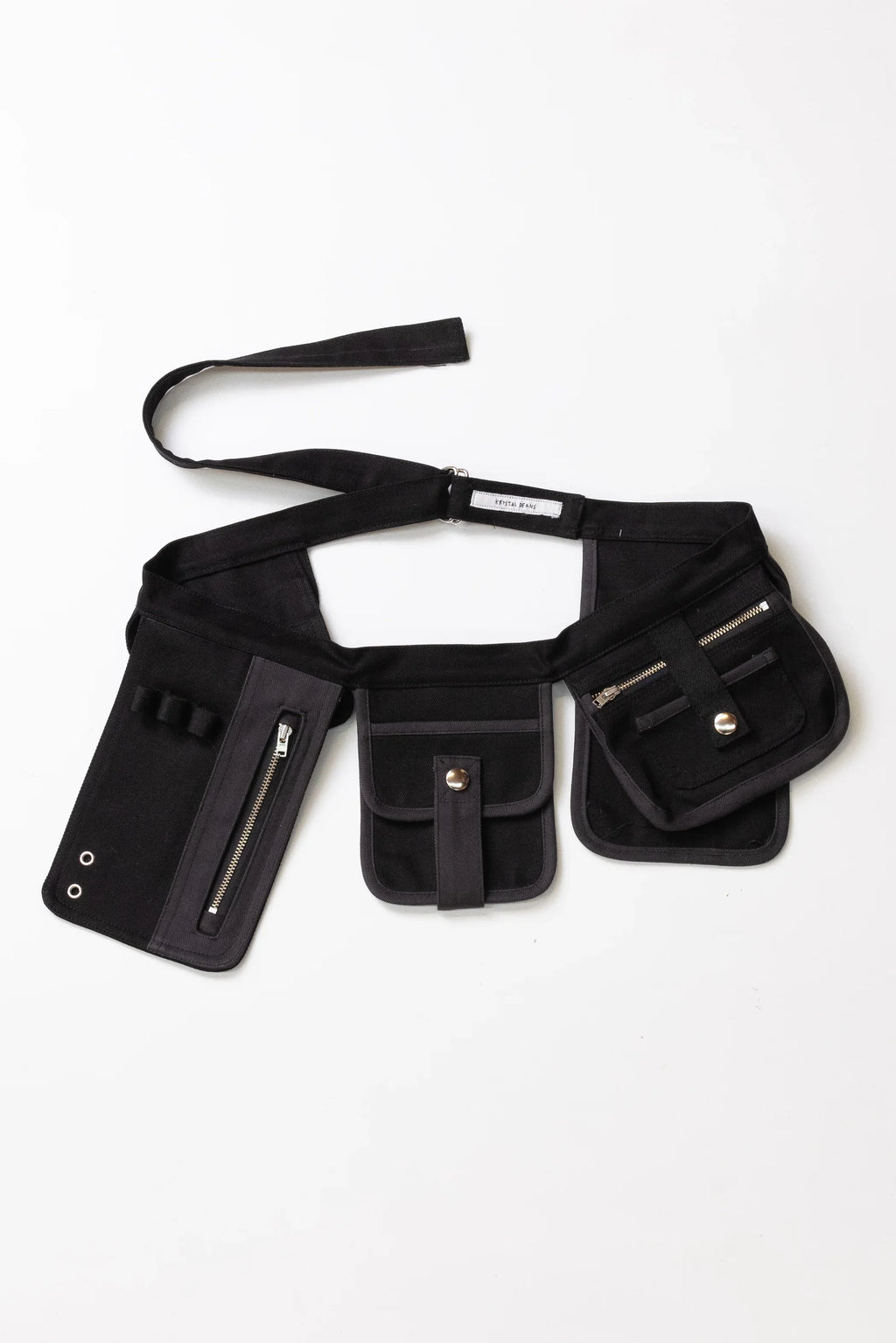 Krystal Deans Utility Belt