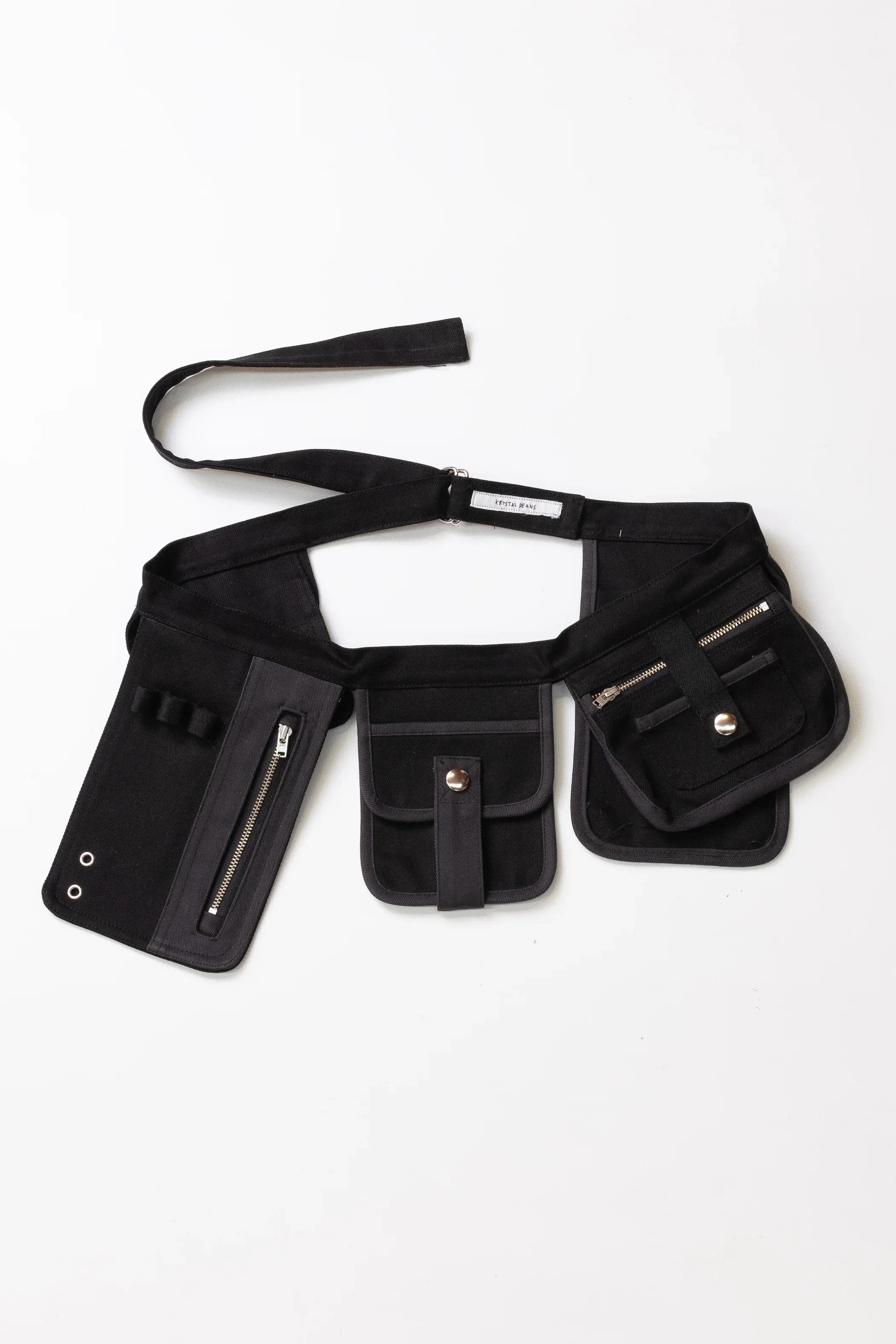 Krystal Deans Utility Belt