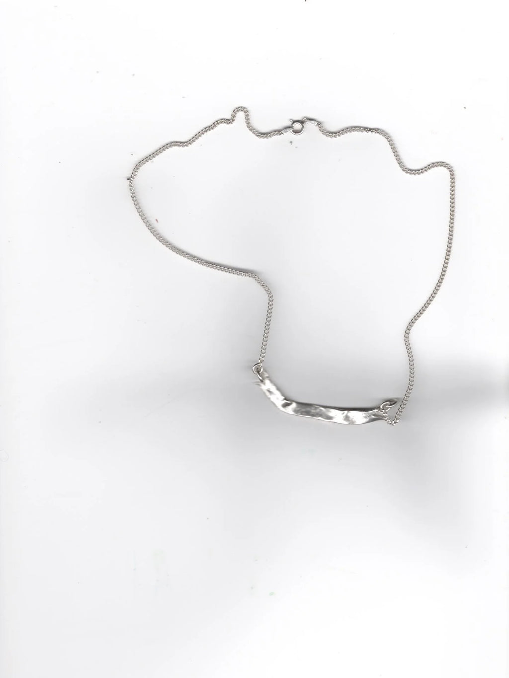 Marmalade Gardens 'kisses and hugs' Necklace #4