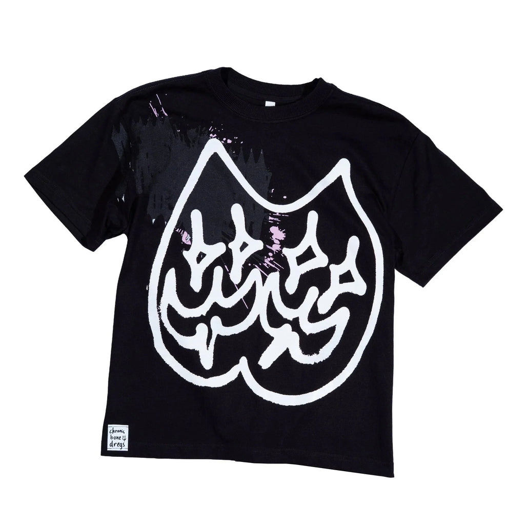 Chronic Bone Dregs Twin Fume Tee (2XL)