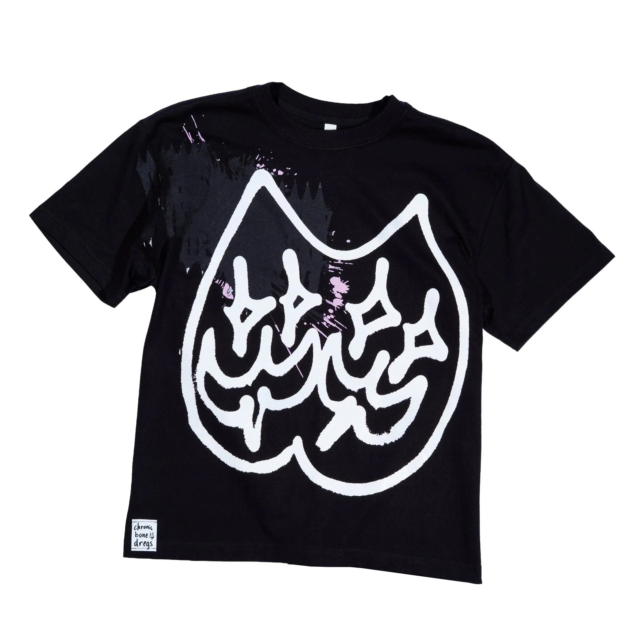 Chronic Bone Dregs Twin Fume Tee (2XL)