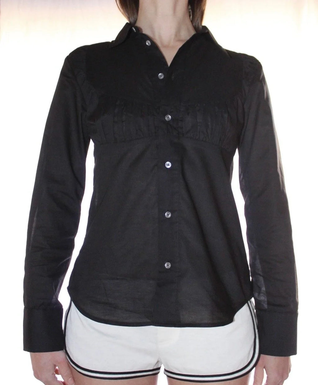LH 024 Busted Shirt (L)