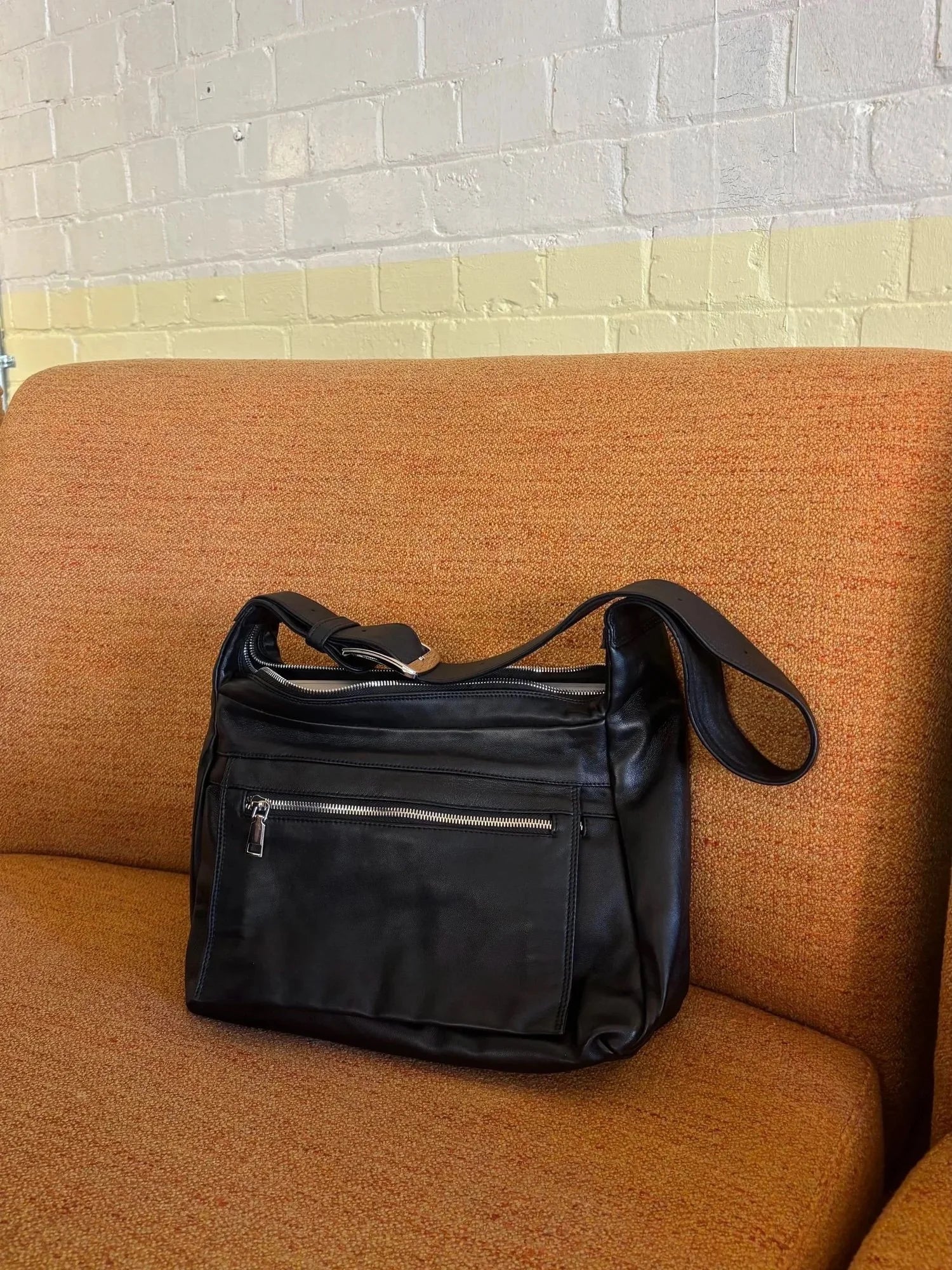 Marsenè Joanna Crossbody Bag