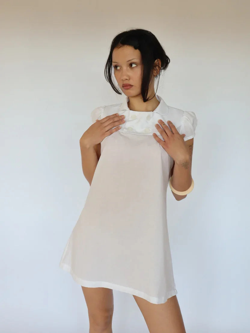 Obelia's Babydoll Dress