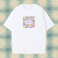 Rodeo Stamped Out Tee