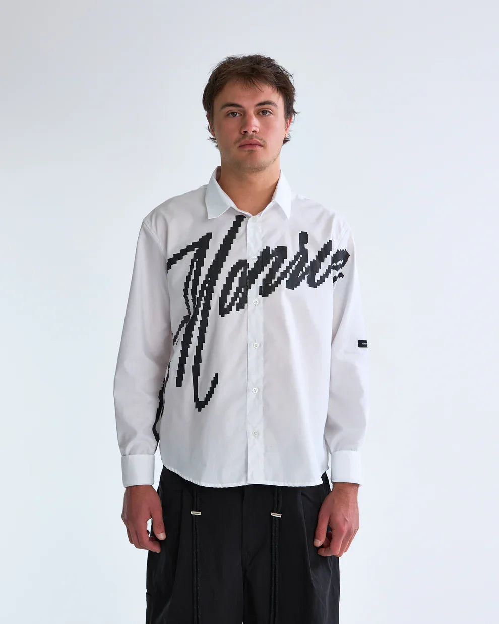 Monroe Roe Shirt