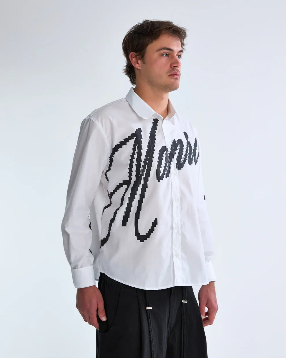 Monroe Roe Shirt