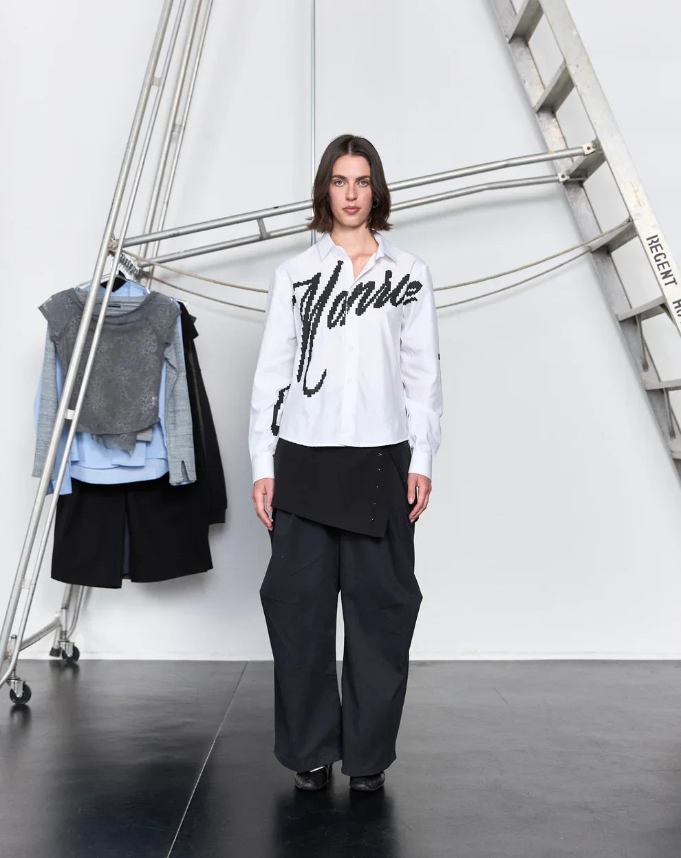 Monroe Roe Shirt