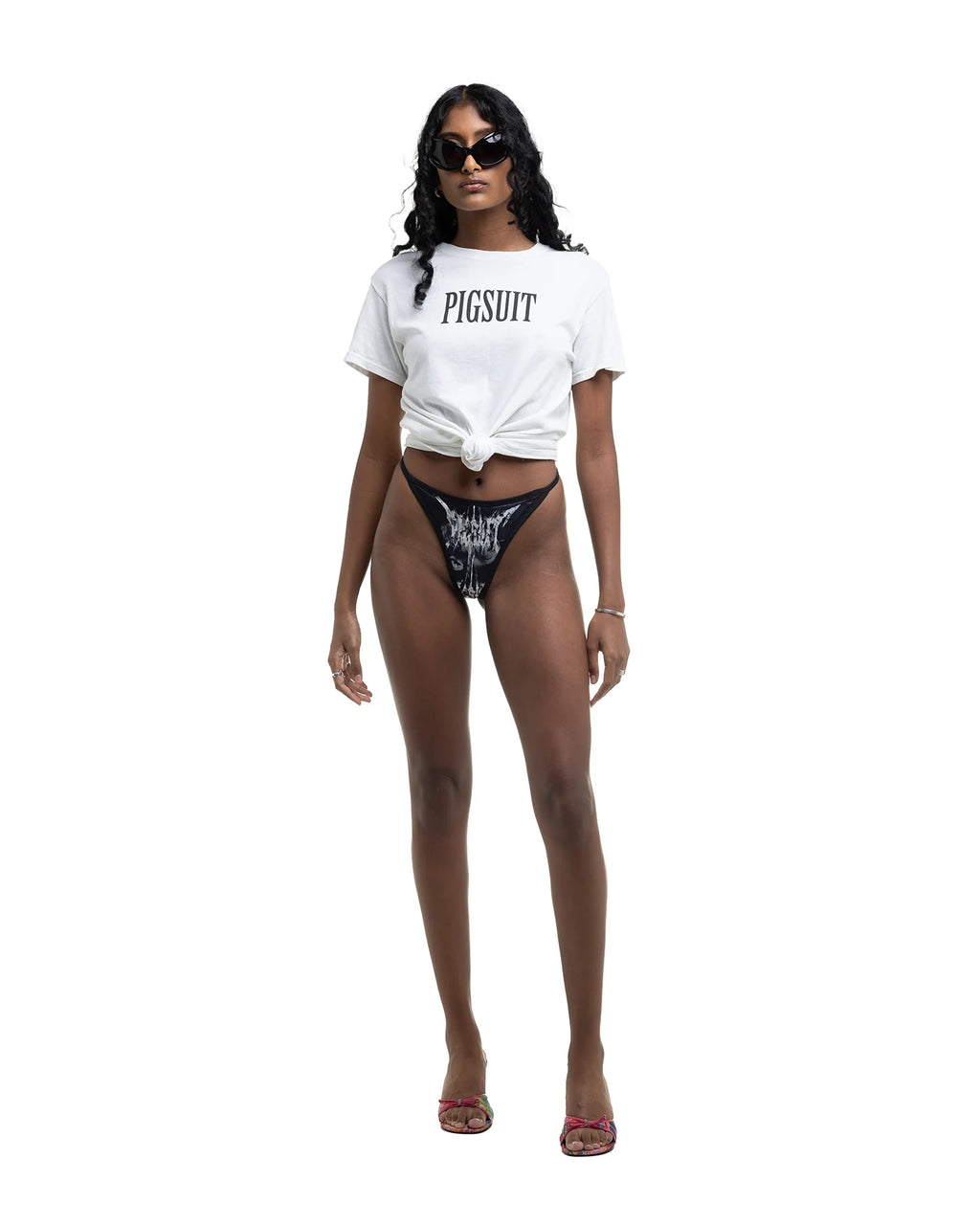 Pigsuit Classic Tee