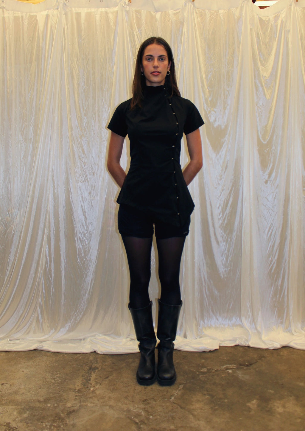 Monroe Mika Top