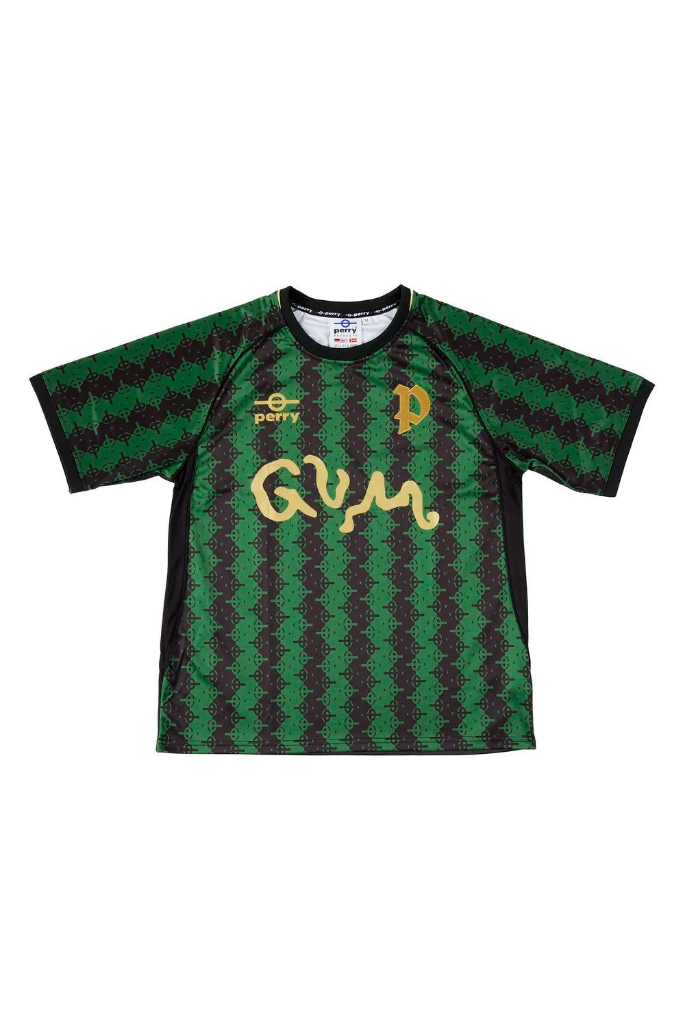 Perry Away Jersey (XL)