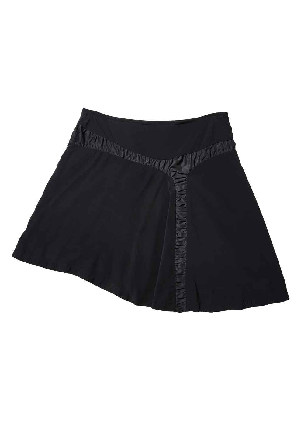 Monroe Daria Mini Skirt