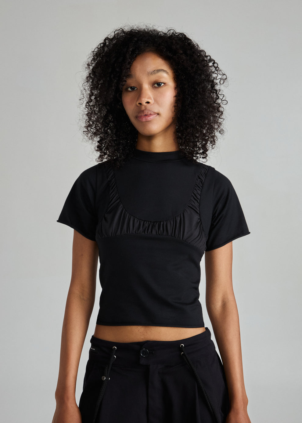 Monroe Kini Tee
