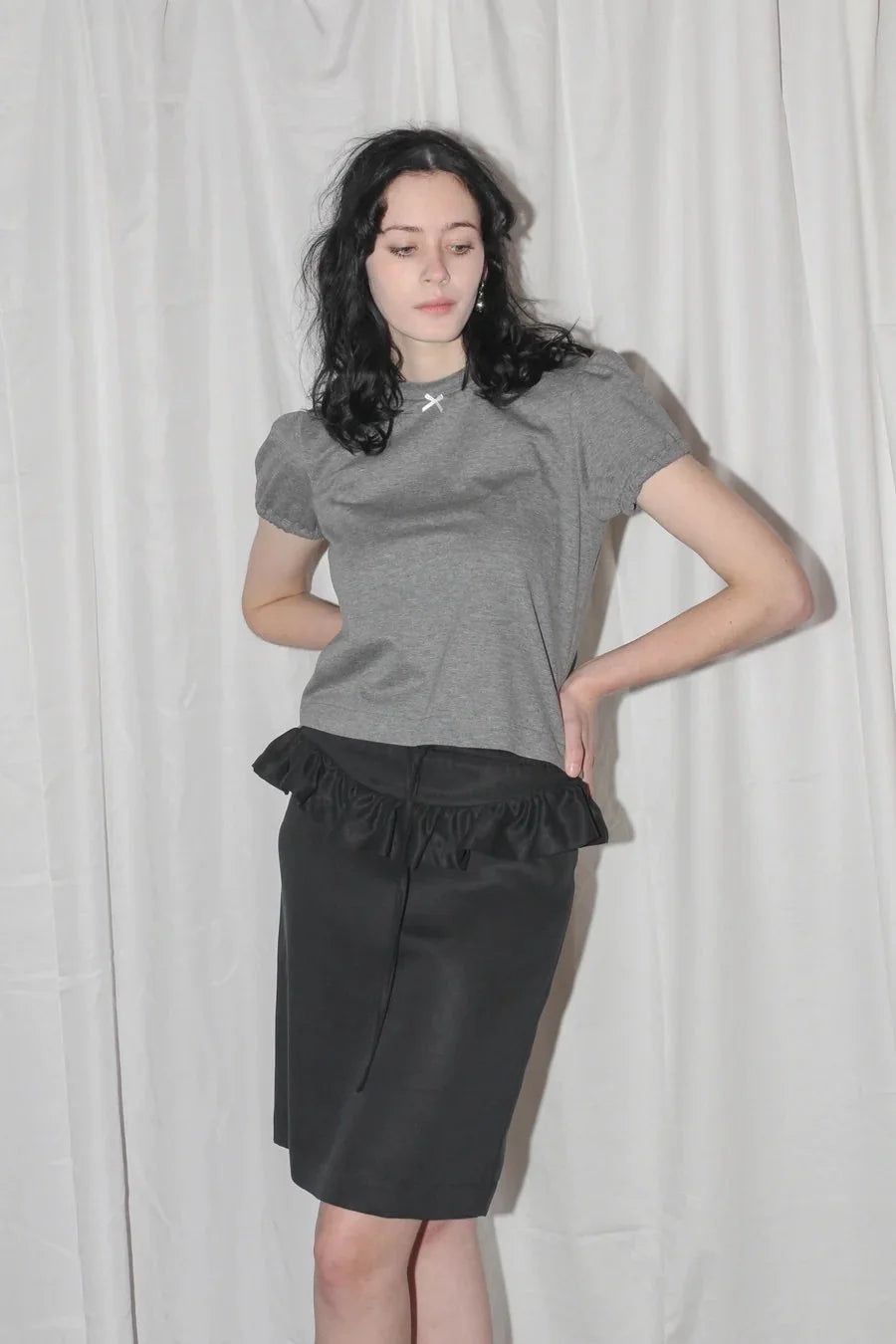 Par Moi Jane Tee