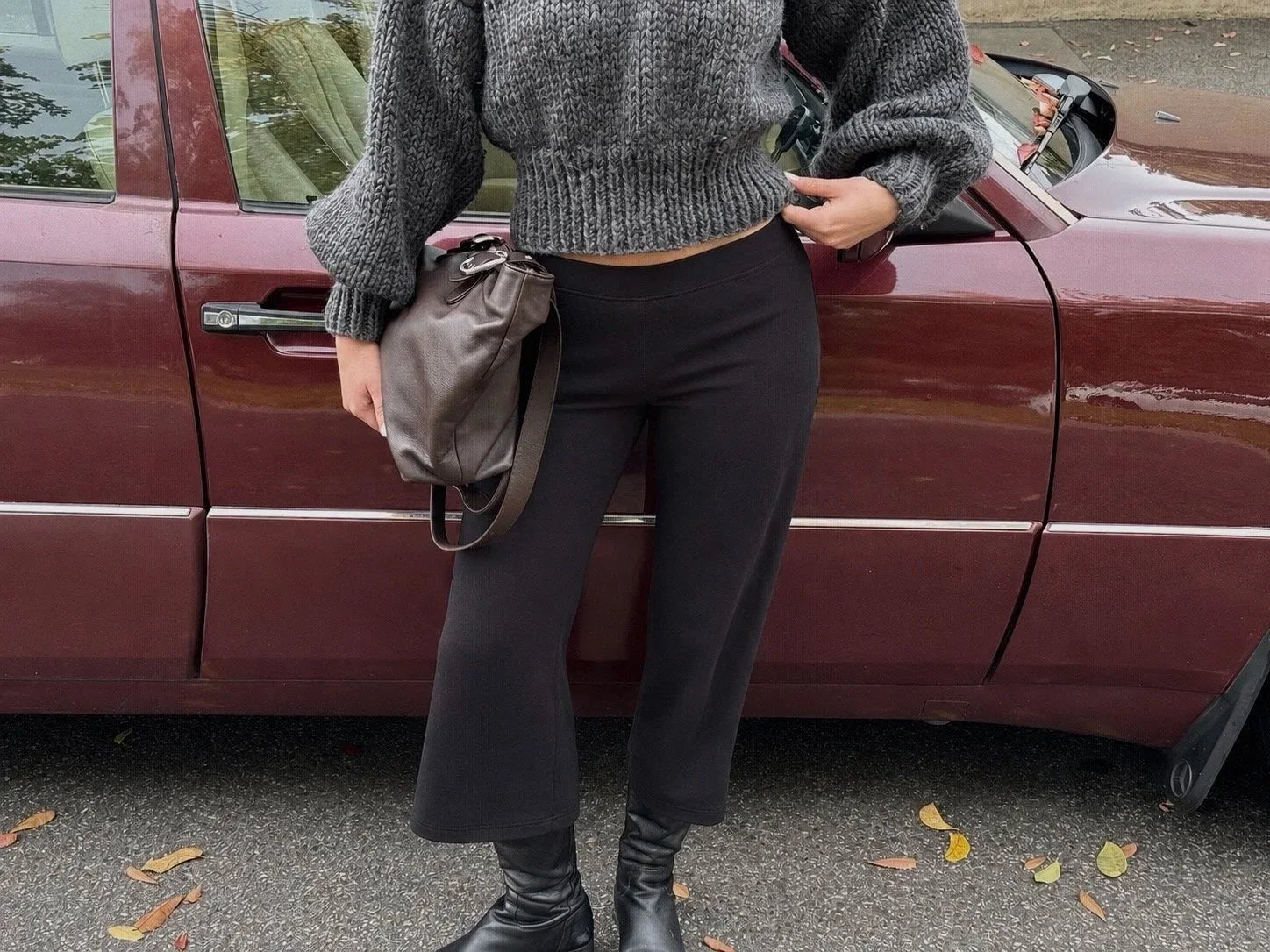 Marsenè Grace Capri