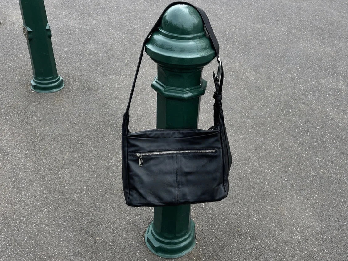 Marsenè Joanna Crossbody Bag