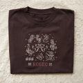 Rodeo Maisy Motifs Tee