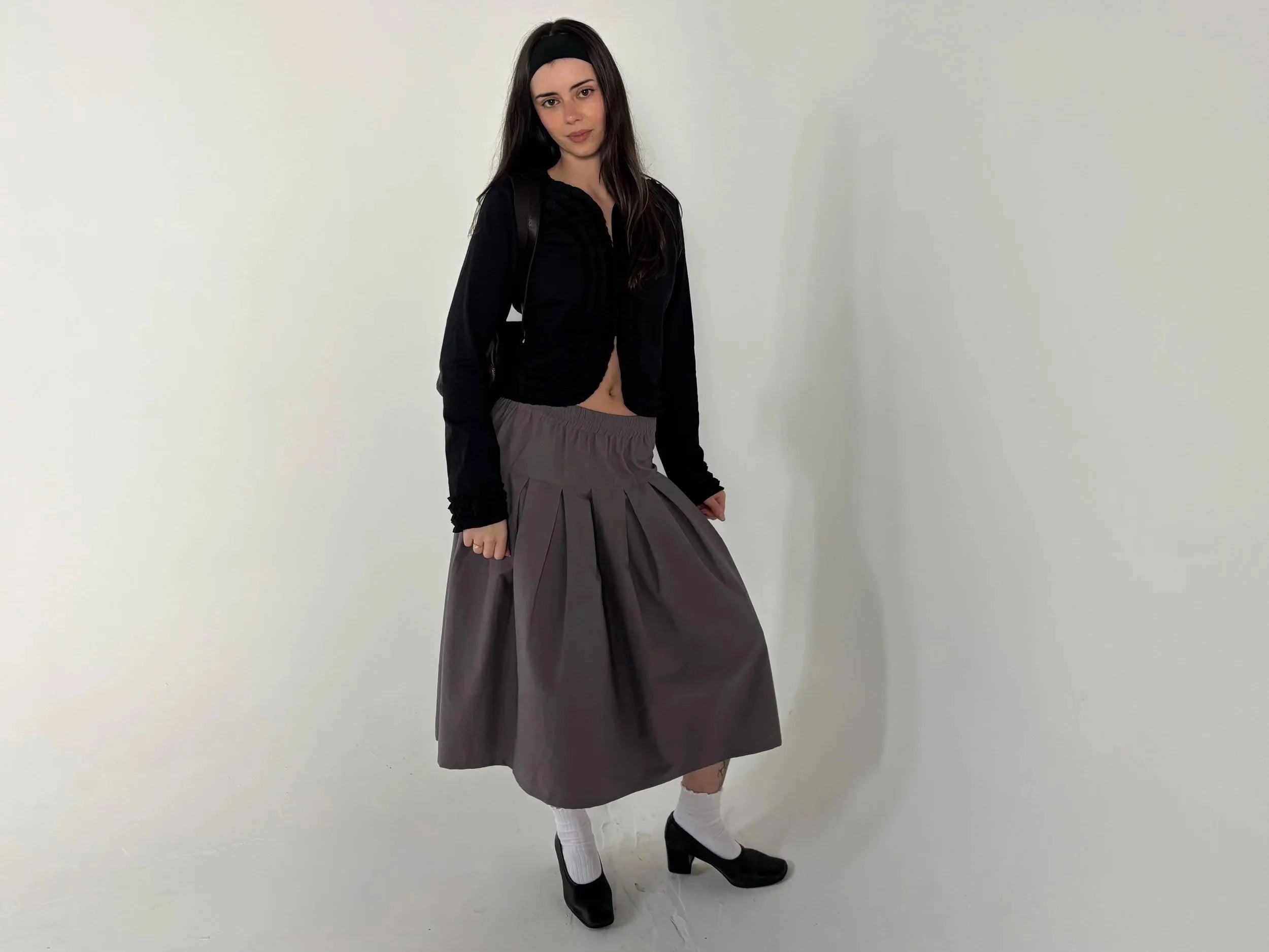 Marsenè Em Skirt