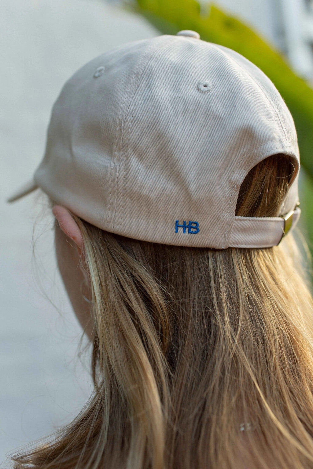 HB Archive Vessel Cap in Soap