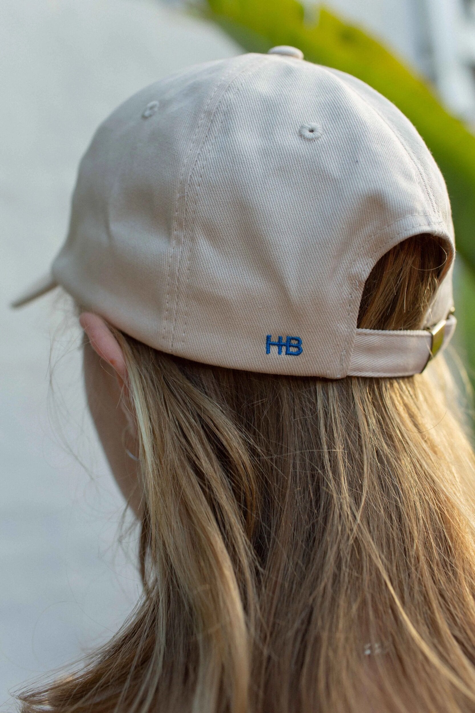 HB Archive Vessel Cap in Soap