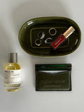 Friday Verve Cardholder in Olive