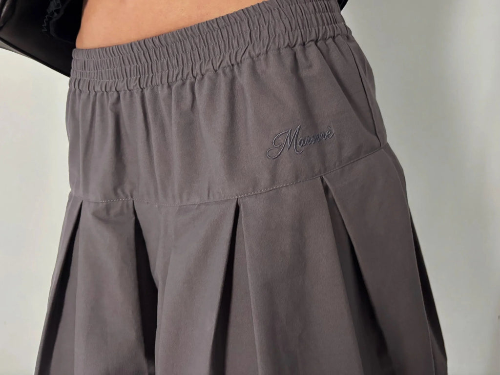 Marsenè Em Skirt