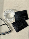 Friday Verve Cardholder in Midnight