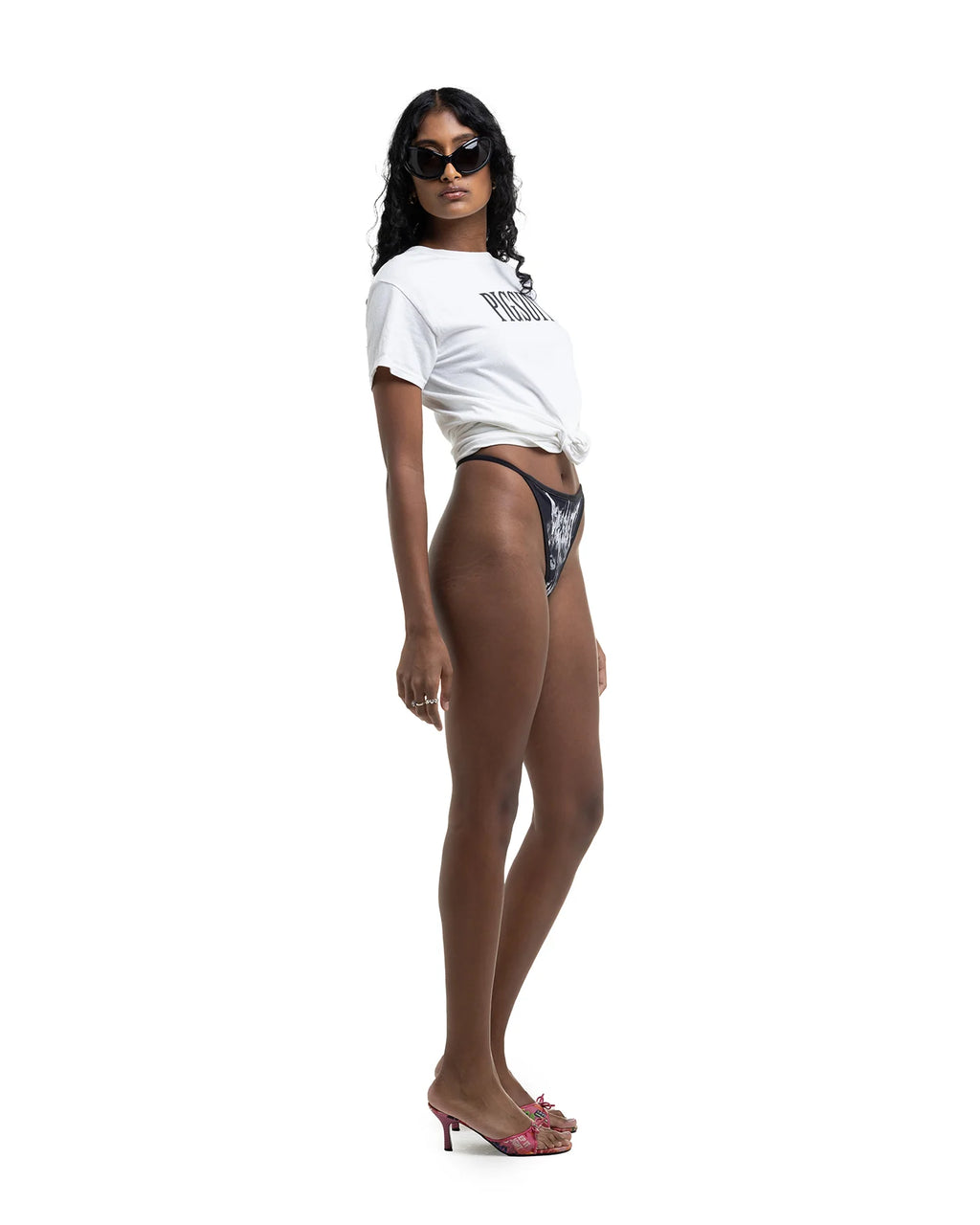 Pigsuit Classic Tee