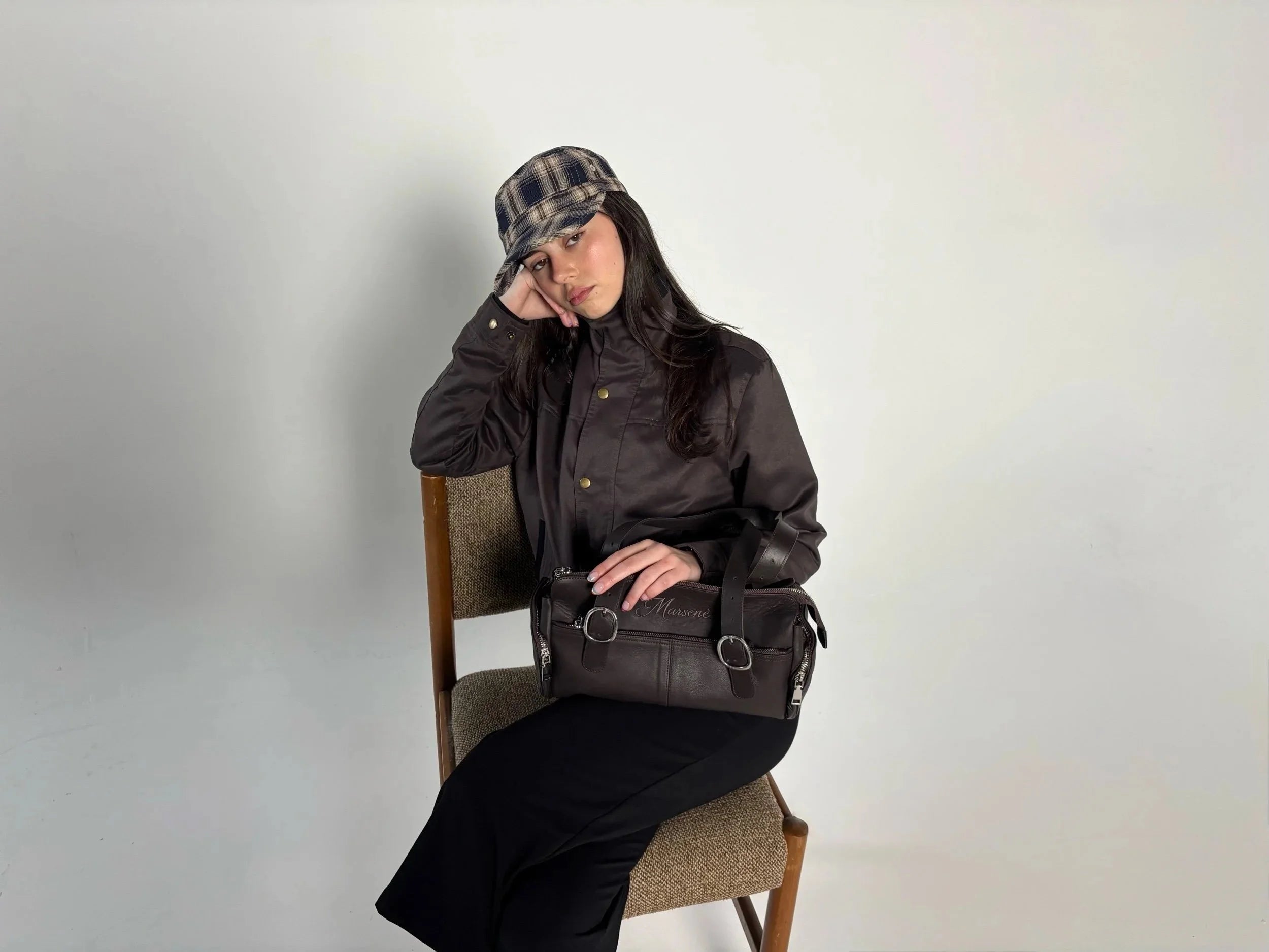 Marsenè Mitch Hat