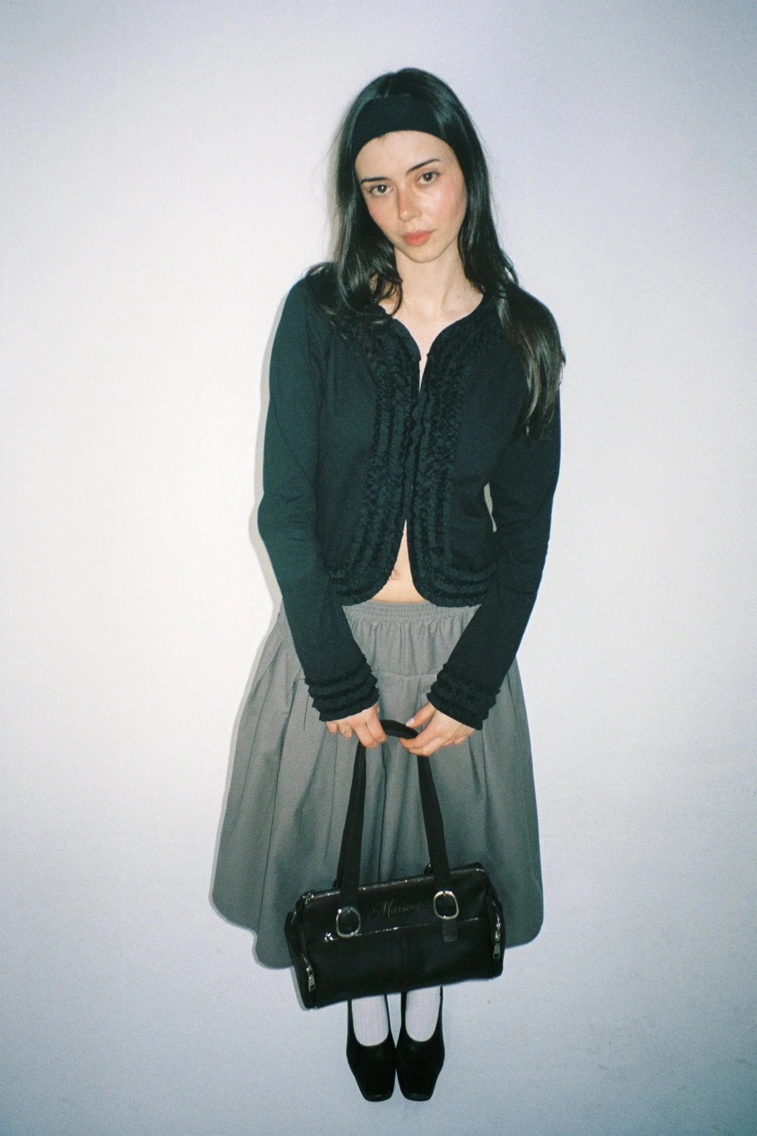 Marsenè Em Skirt