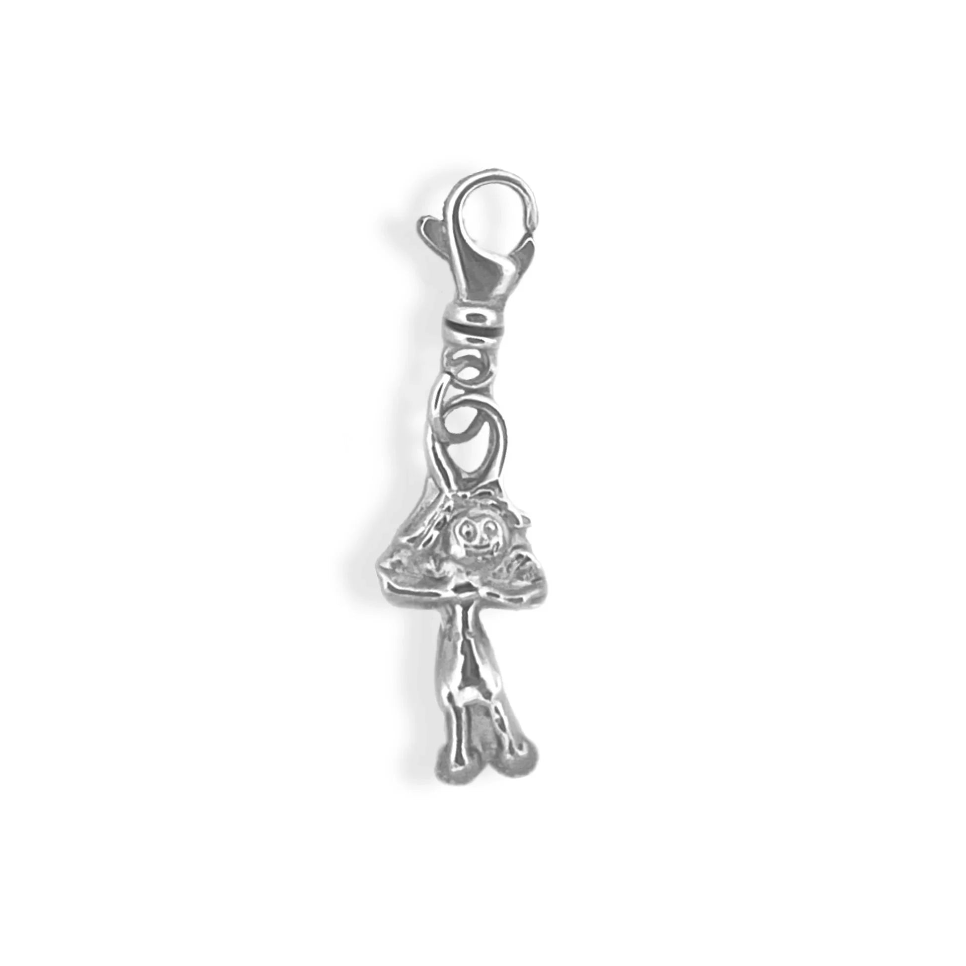 Marmalade Gardens Missy Moo Charm