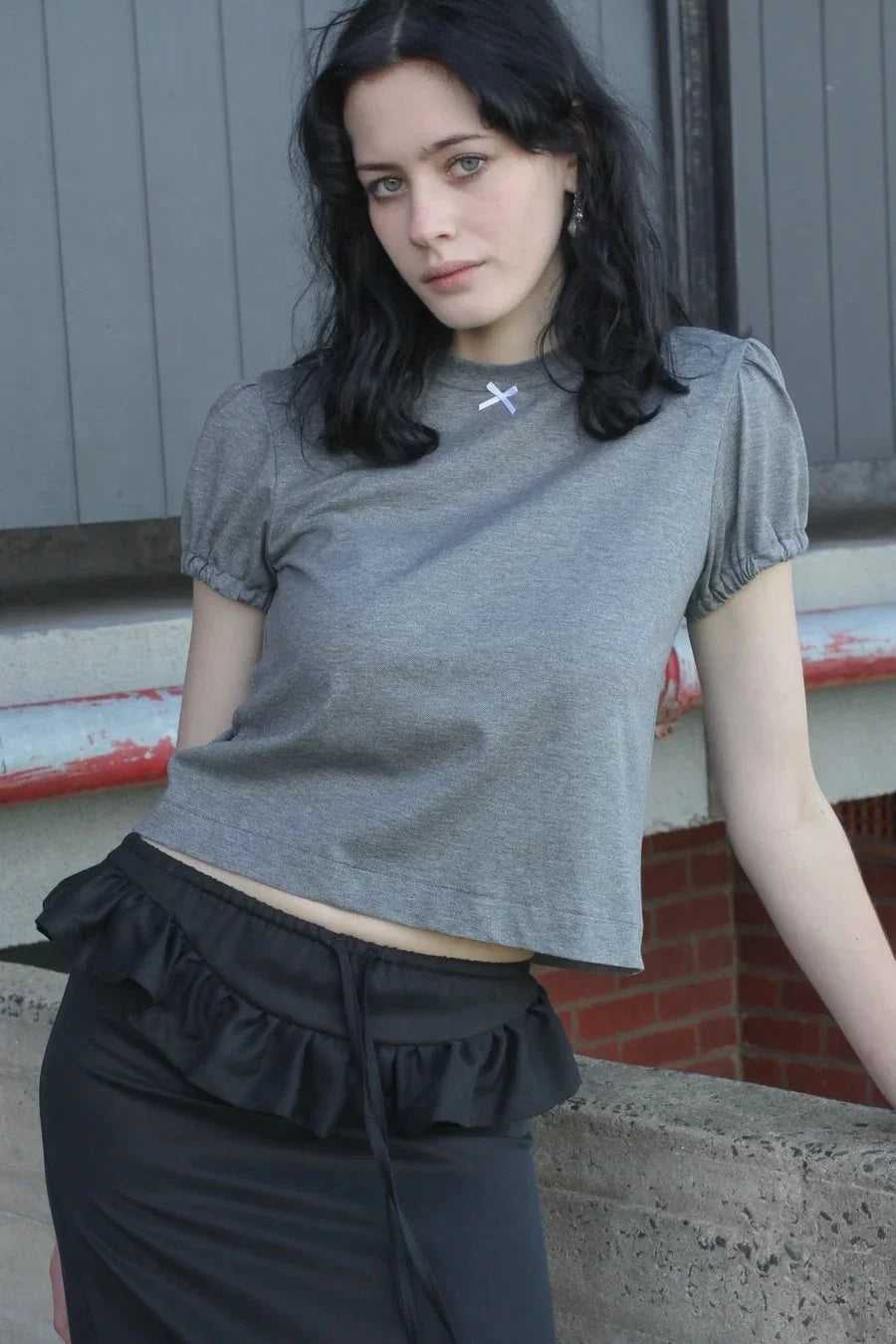 Par Moi Jane Tee