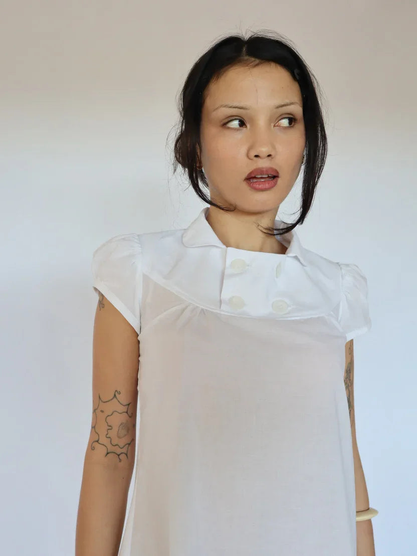 Obelia's Babydoll Dress
