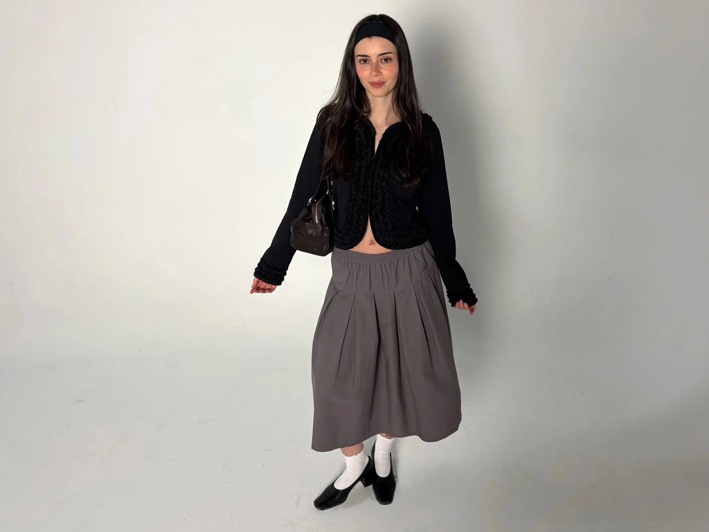 Marsenè Em Skirt