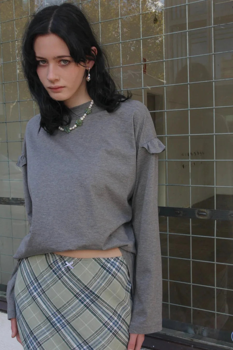 Par Moi Nora Tee
