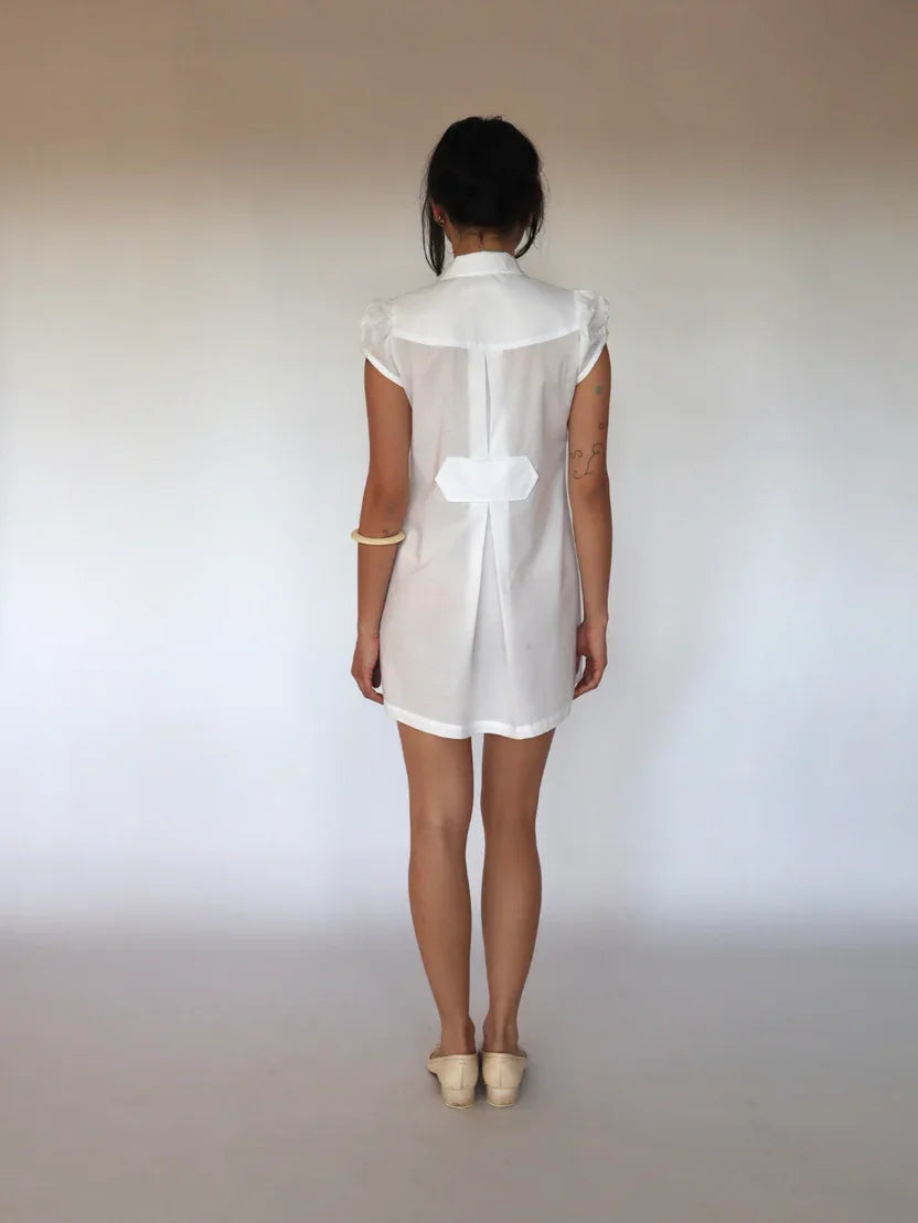 Obelia's Babydoll Dress