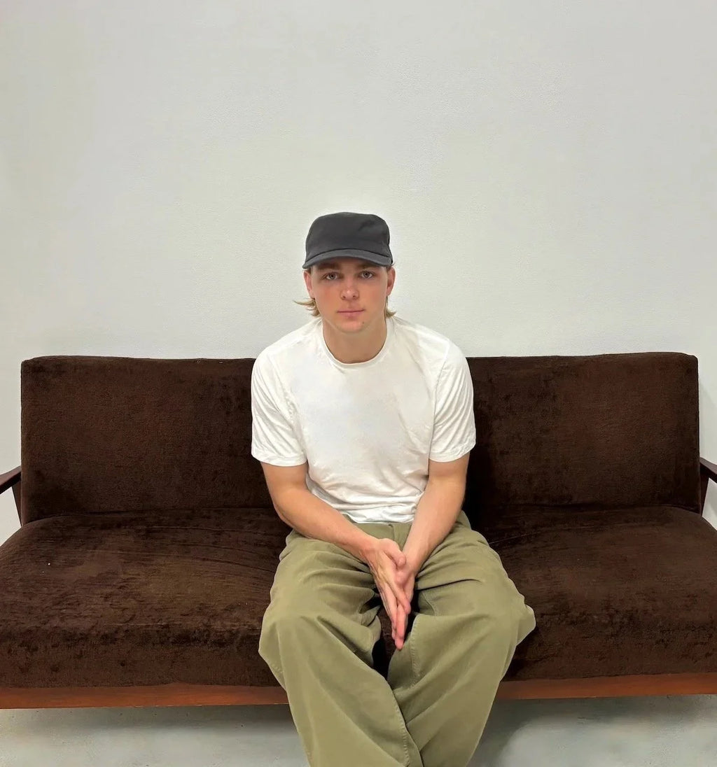 Marsenè Jacob Hat