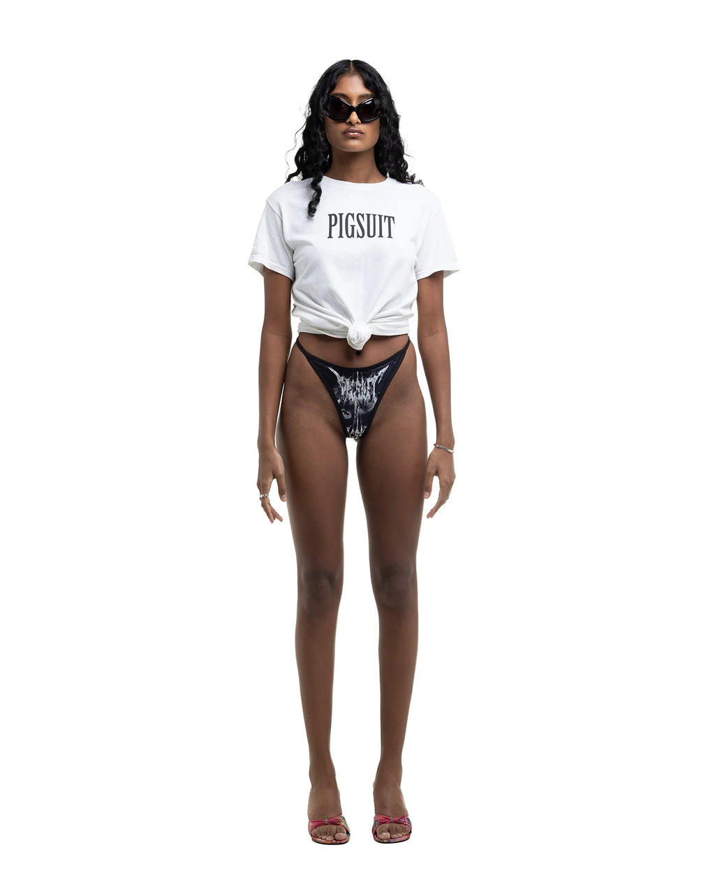 Pigsuit Classic Tee