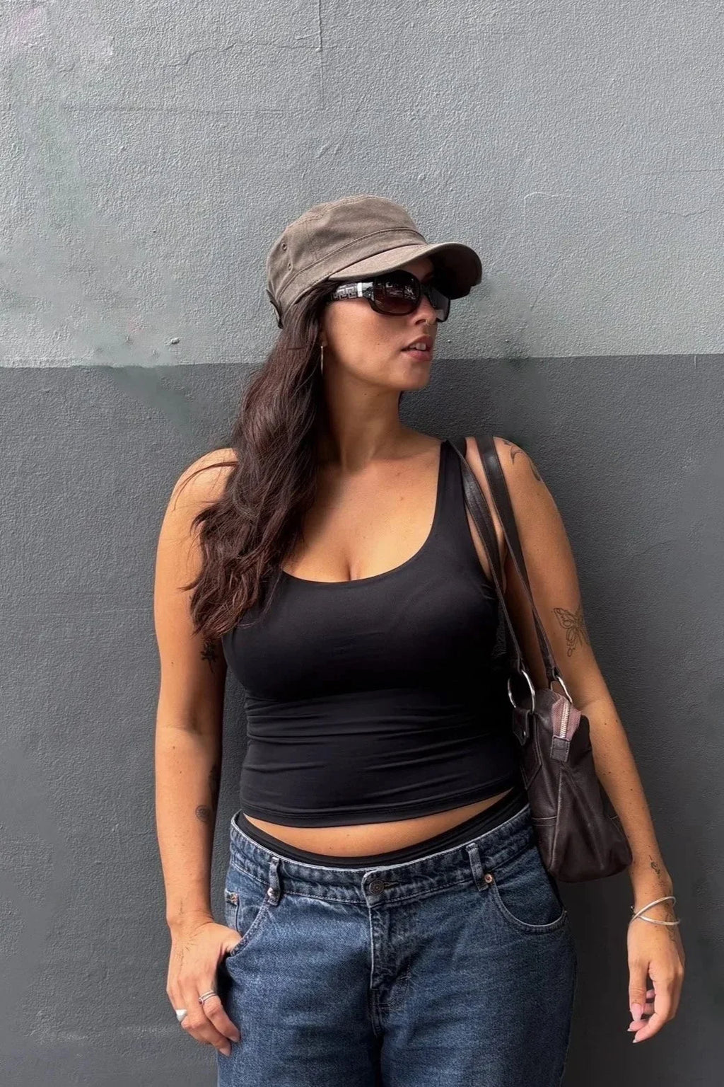 Marsenè Jacob Hat