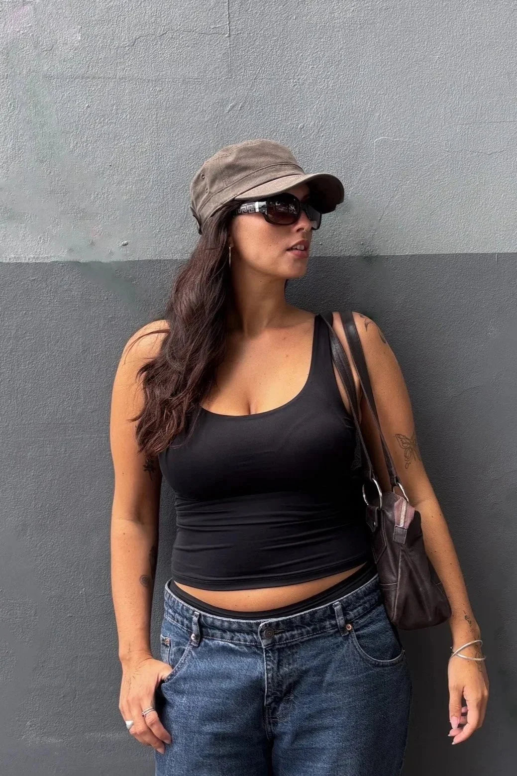 Marsenè Jacob Hat