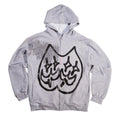 Chronic Bone Dregs Twin Fume Hoodie