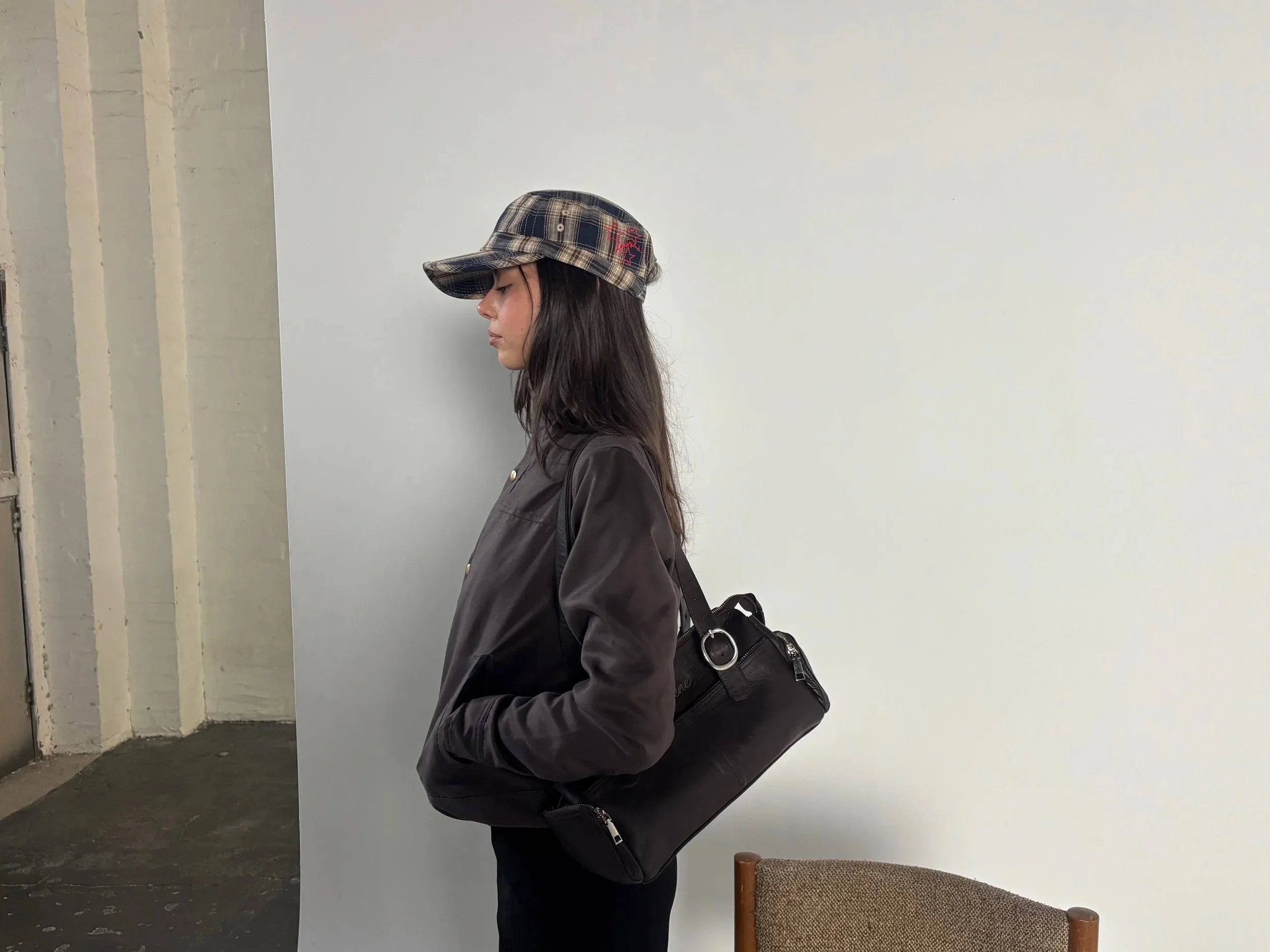 Marsenè Mitch Hat