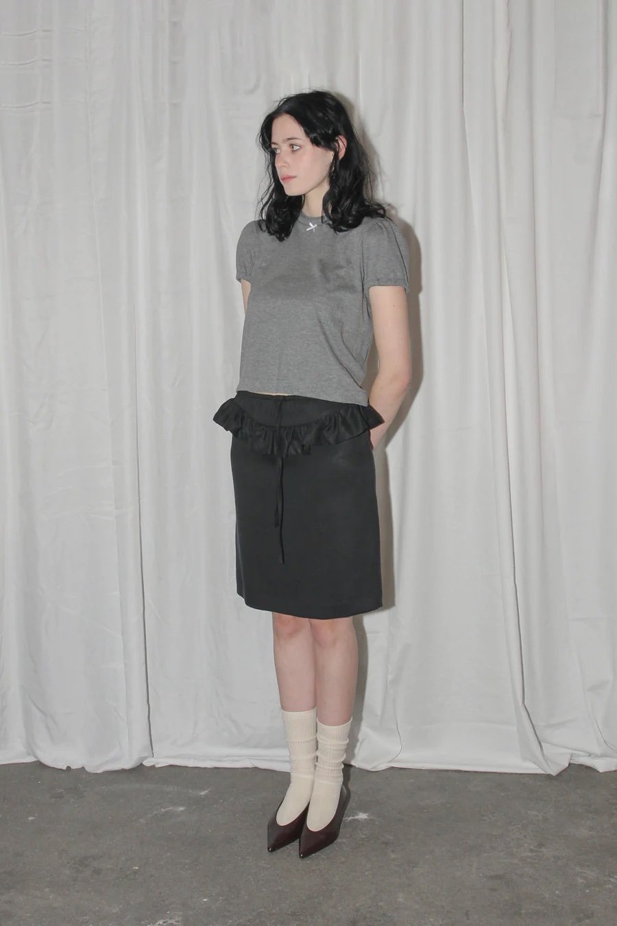 Par Moi Jane Tee