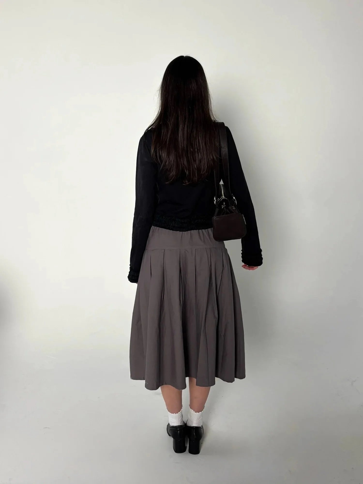Marsenè Em Skirt