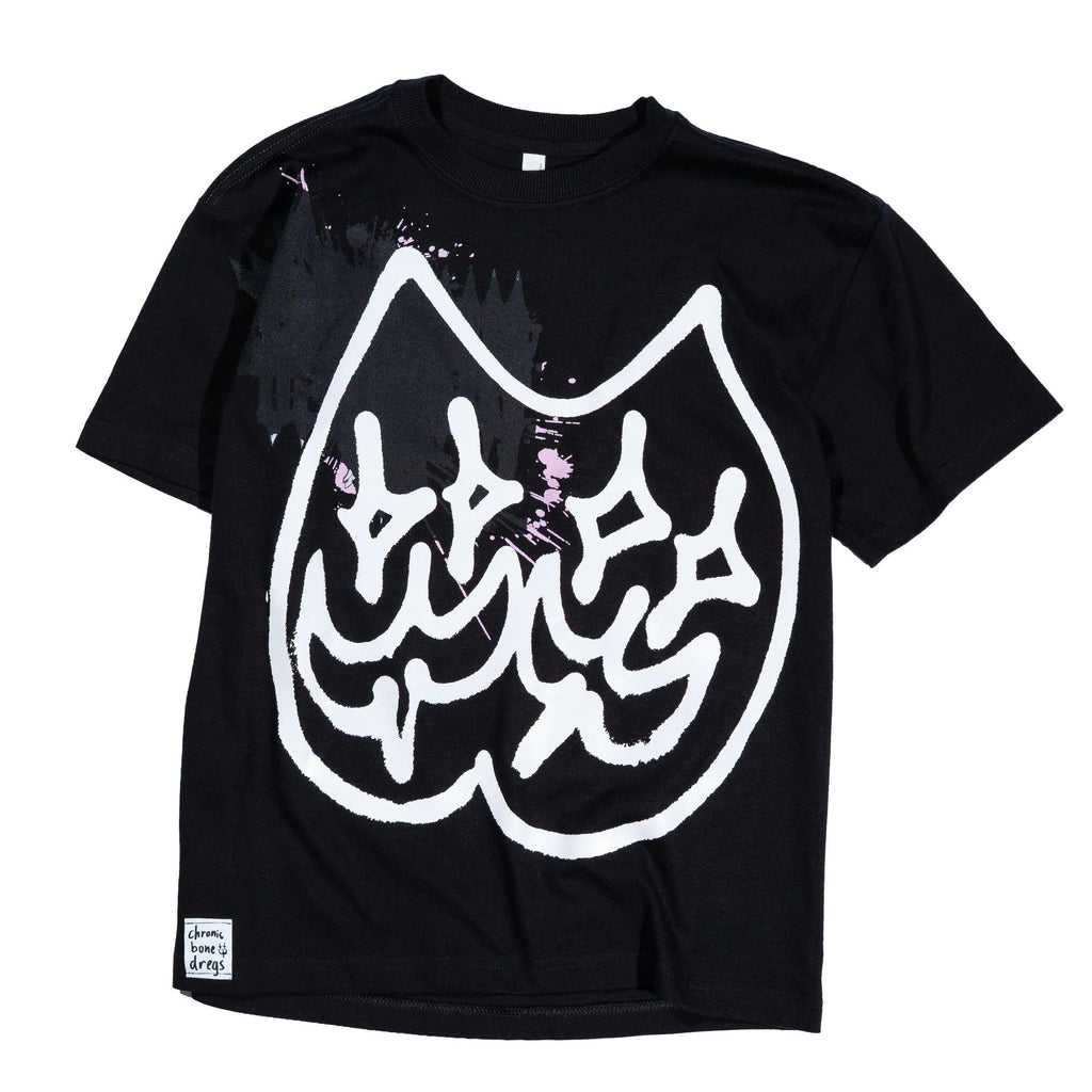 Chronic Bone Dregs Twin Fume Tee (2XL)
