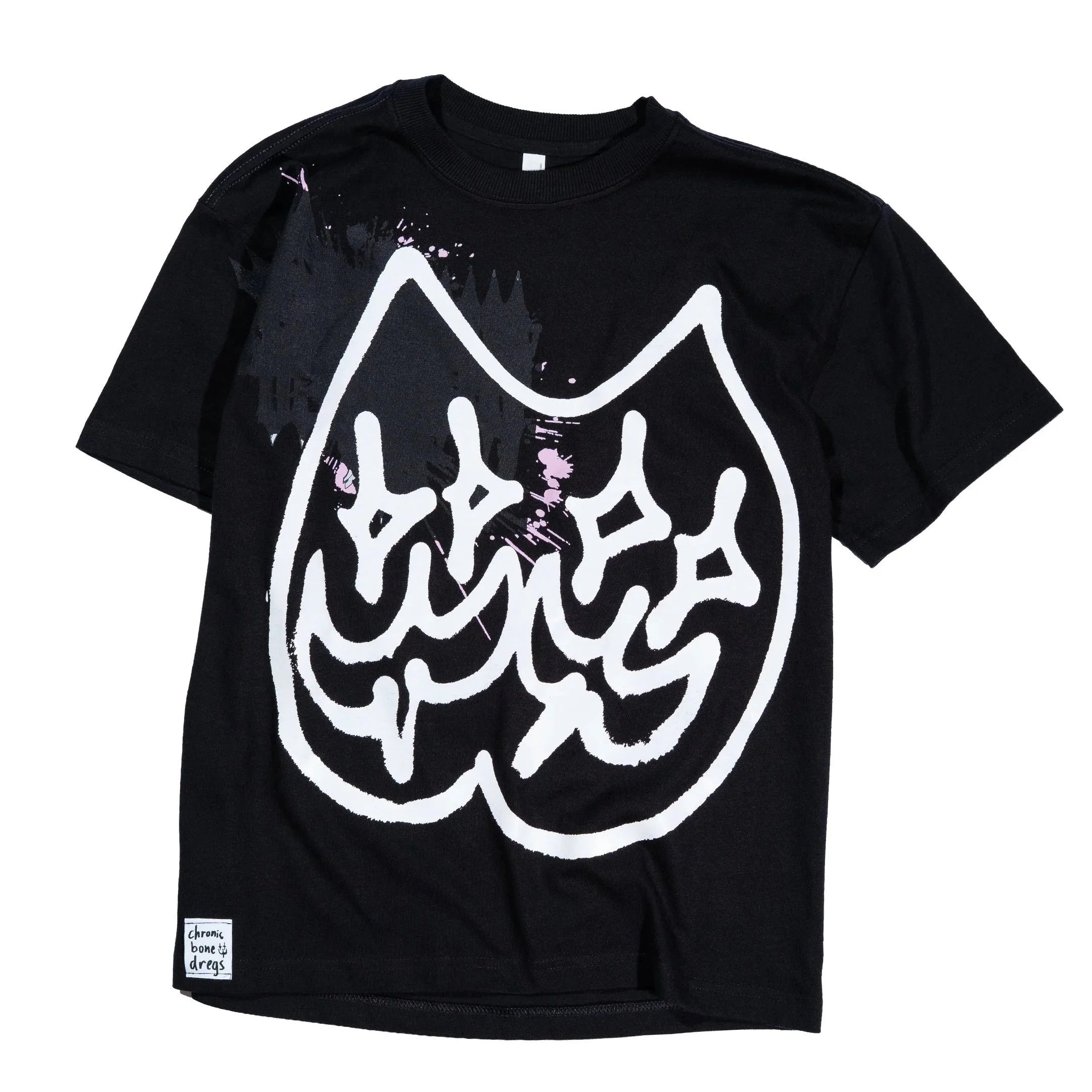 Chronic Bone Dregs Twin Fume Tee (2XL)