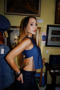 AKA Staple Tank in Peacock